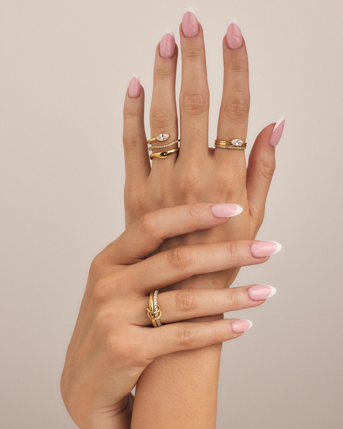 Soraya Ring
