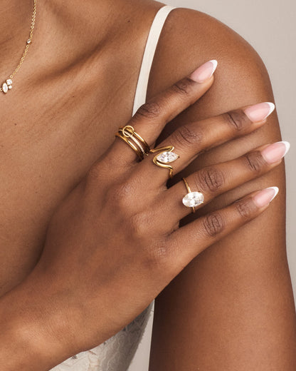 Aura Ring