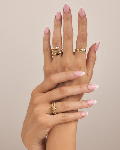 Soraya Ring