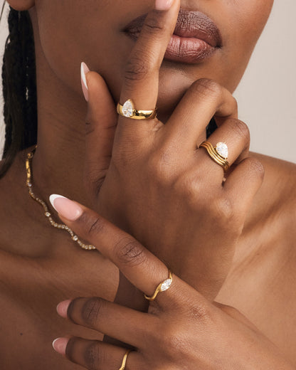 Verona Ring