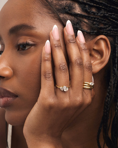Cassie Ring