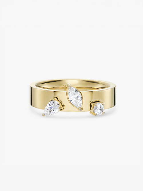 Adel Ring