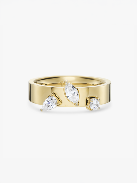 Adel Ring
