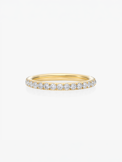 Eterna Ring