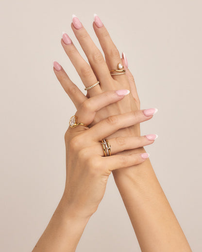 Eterna Ring