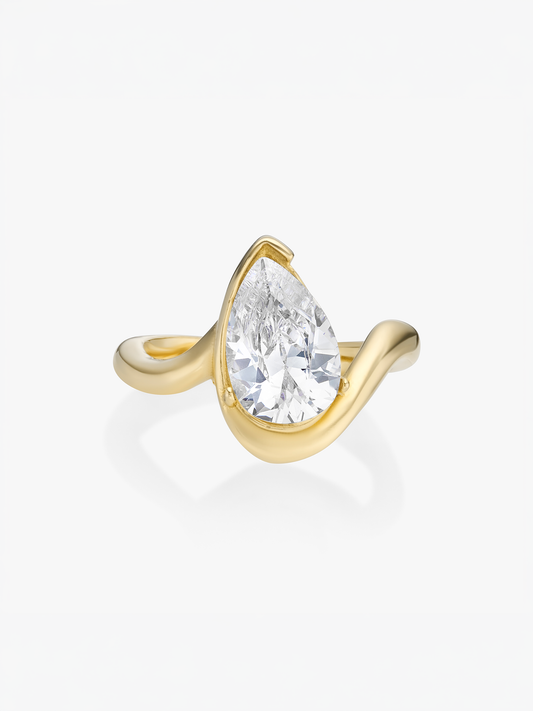 Lyric Ring