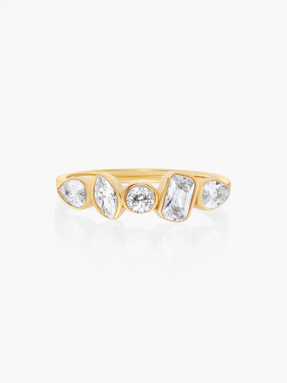 Nova Ring