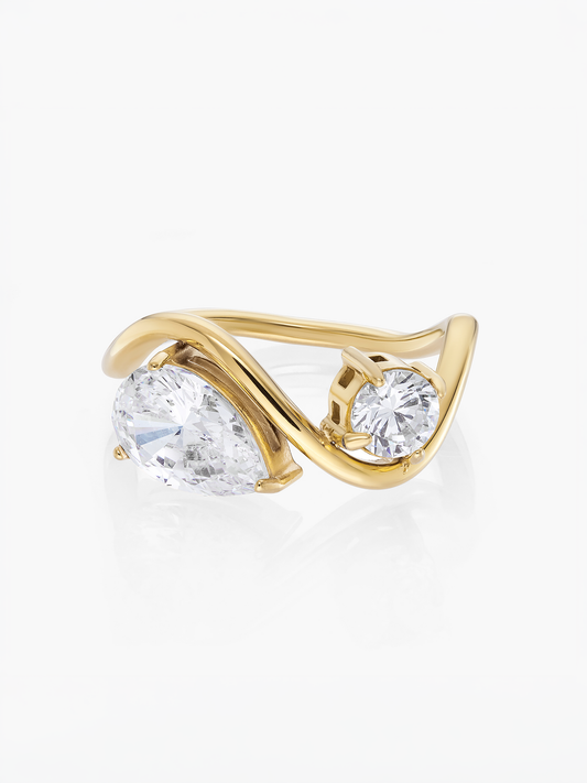 Oraya Ring