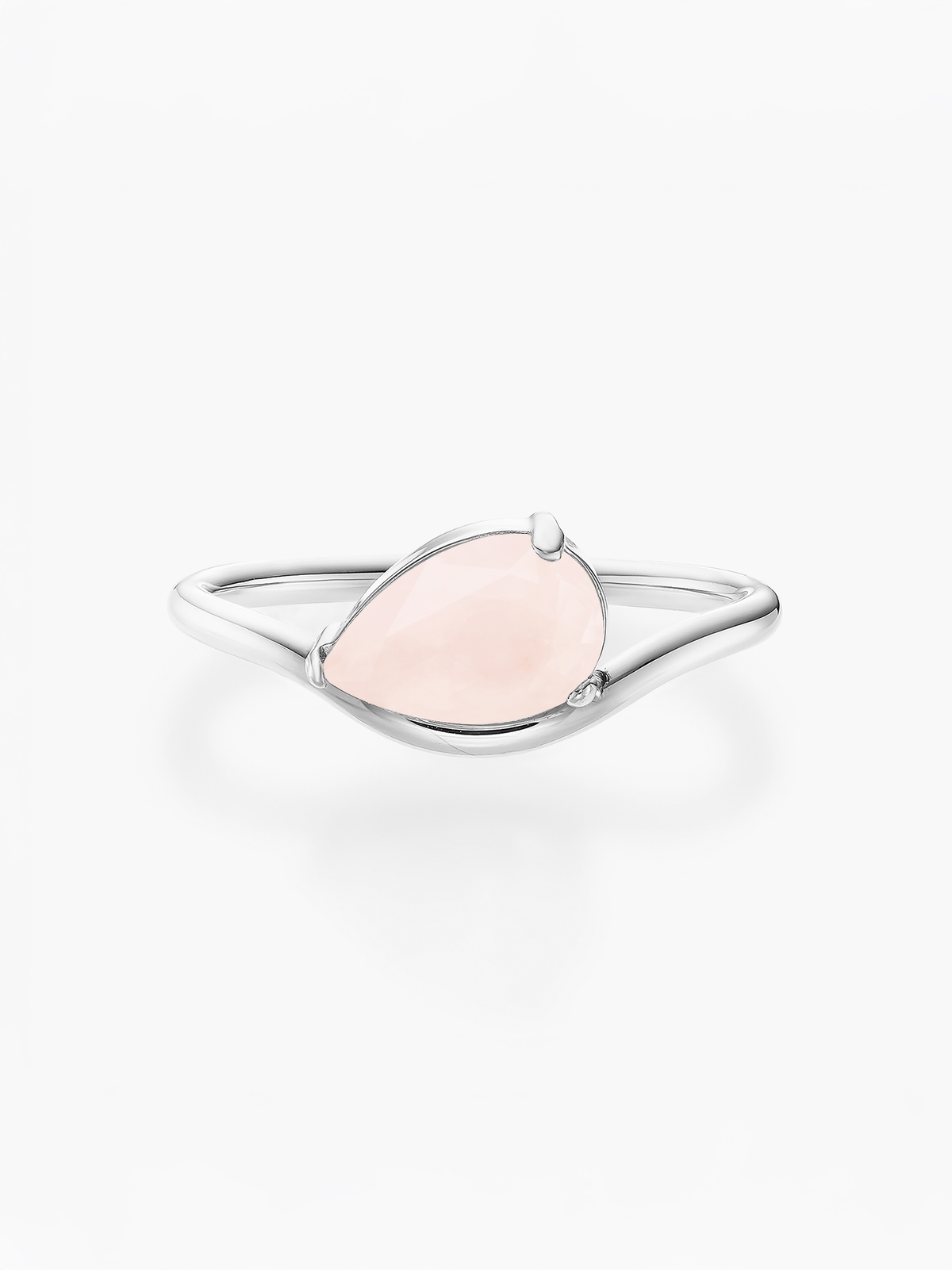 Pia Gemstone Ring