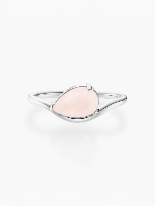 Pia Gemstone Ring