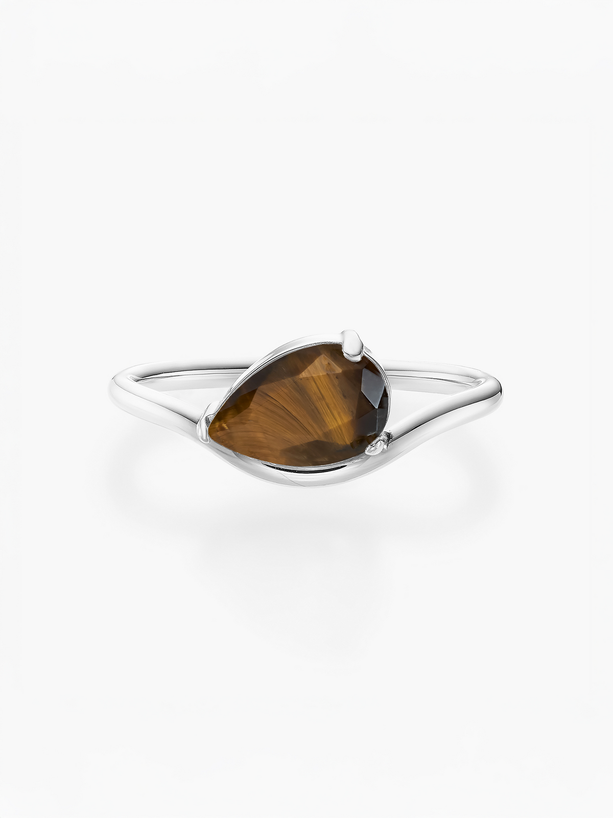 Pia Gemstone Ring