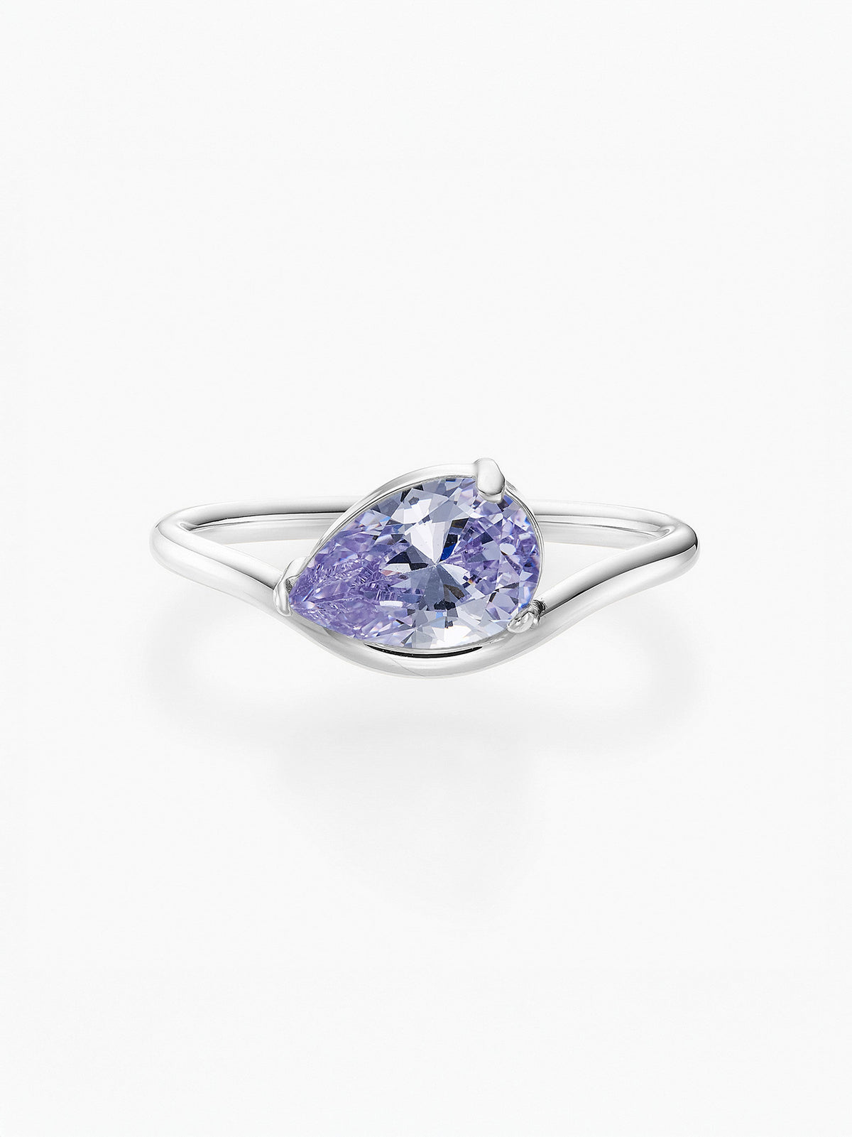 Pia Birthstone Ring