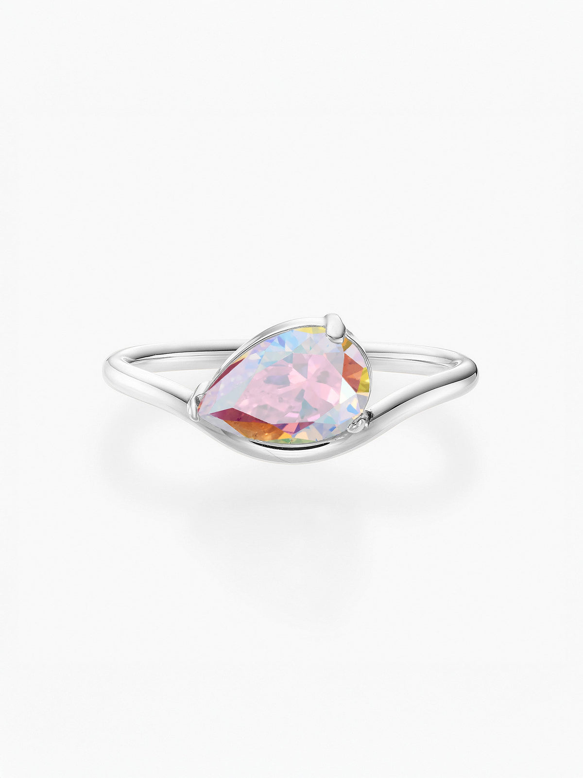 Pia Birthstone Ring