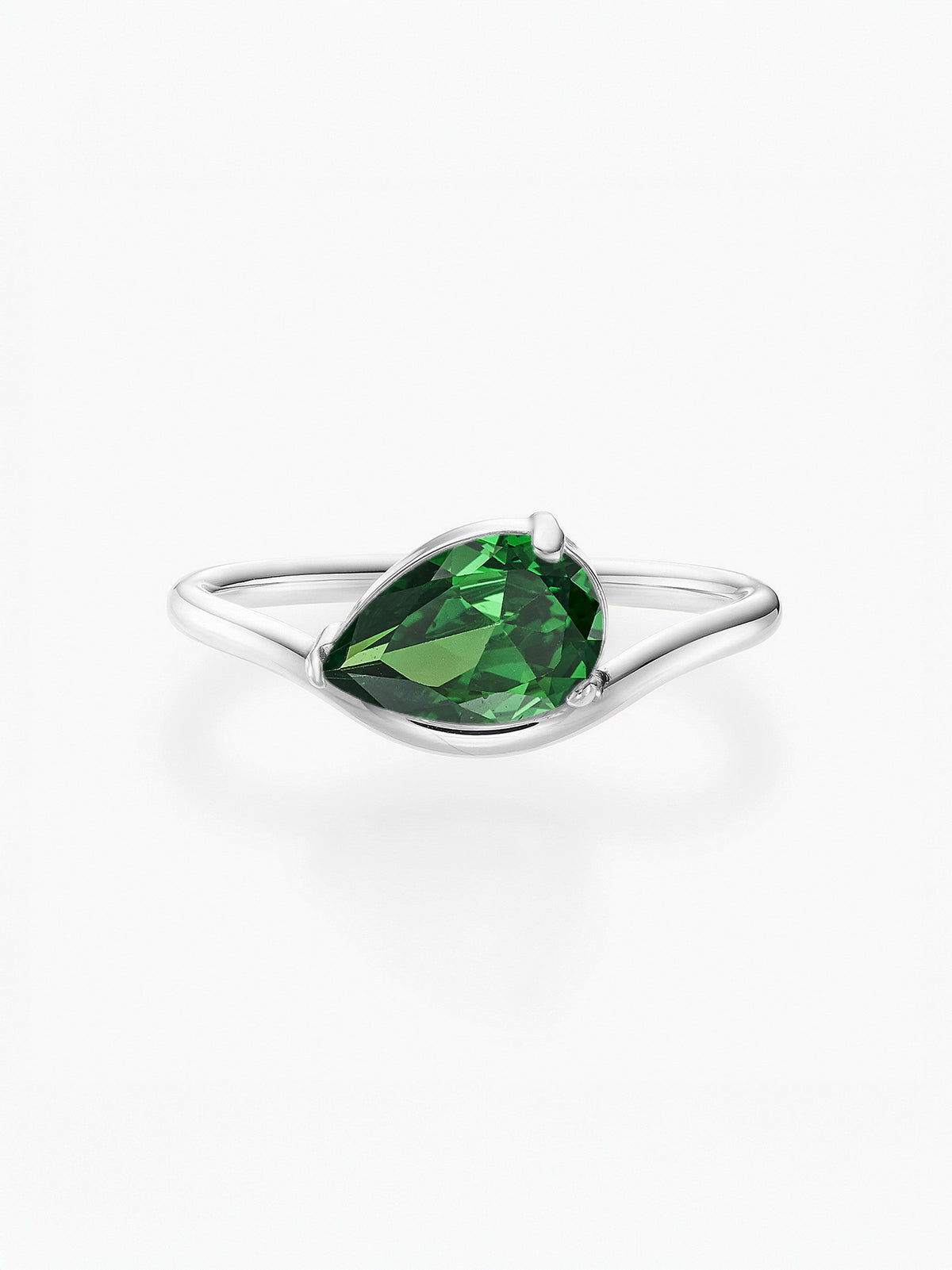 Pia Birthstone Ring